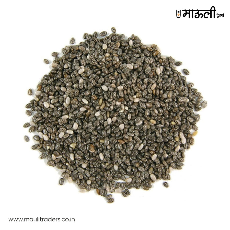CHIA SEEDS