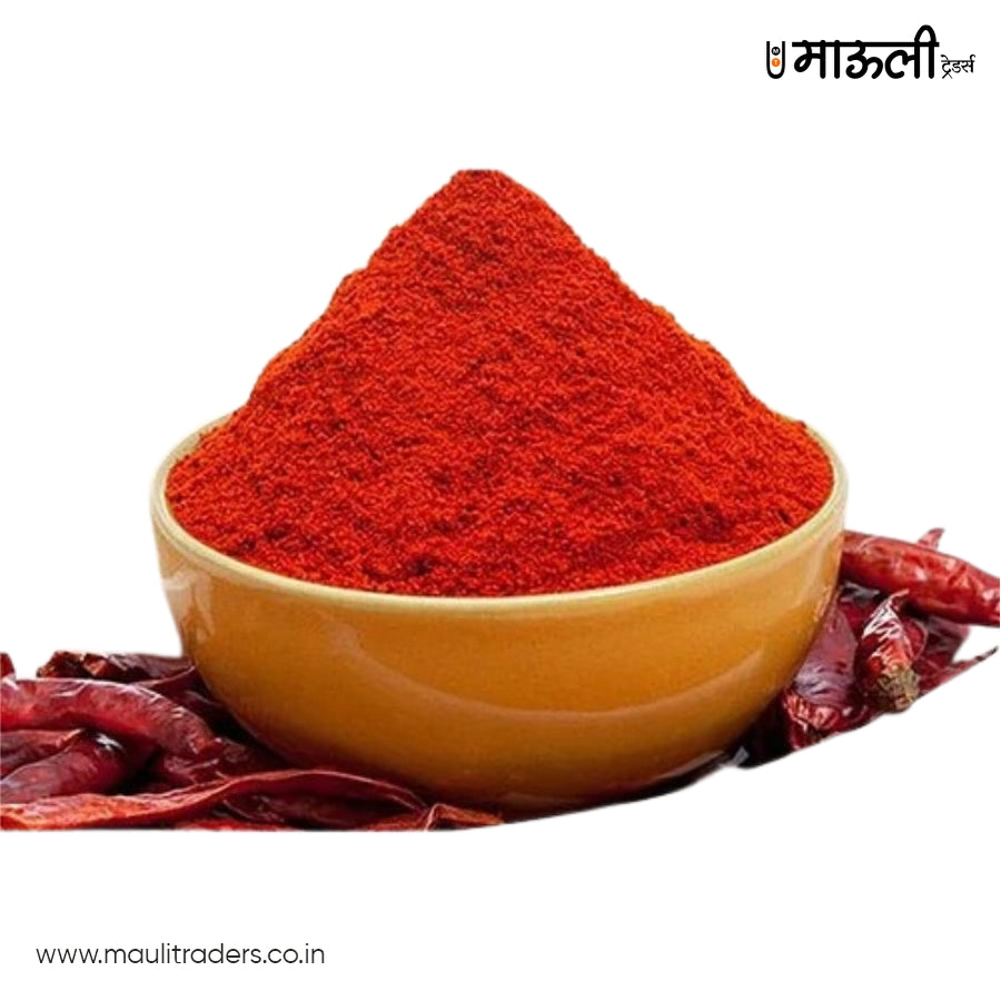KASHMIRI MIRCHI POWDER
