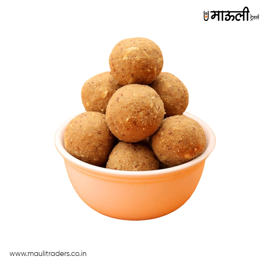 METHI LADU
