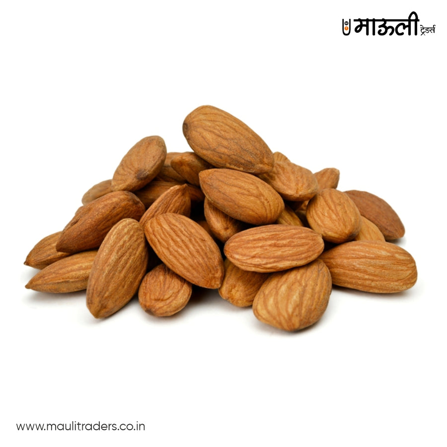 AMERICAN RUNNING BADAM