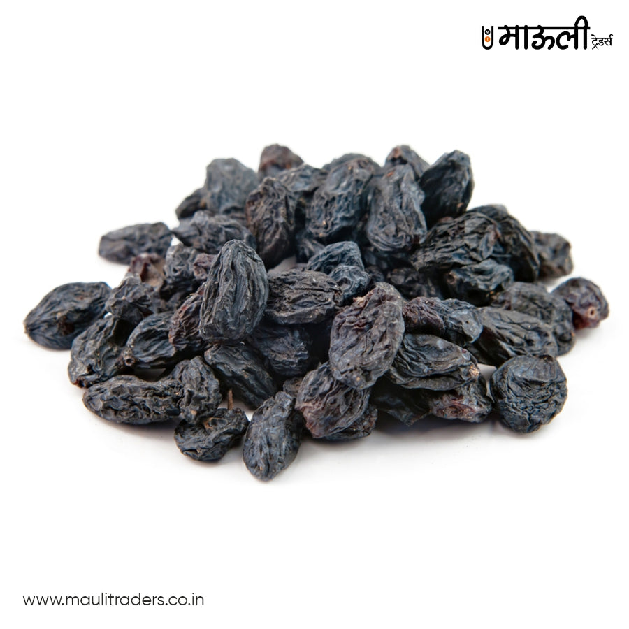 BLACK MANUKA SEEDLESS BIG
