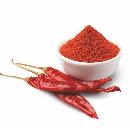 MIRCHI POWDER