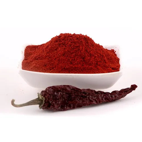 BEDGI MIRCHI POWDER