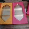 6 PART 100 GM BOX