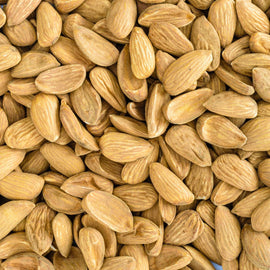 MAMRA BADAM